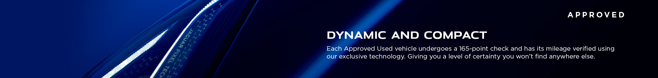 Approved and now even more appealing