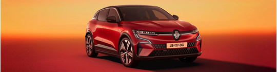 Renault Megane Electric The Ultimate Buyer's Guide & Review | Price, Warranty, Reliability, Battery, Range & Lots More