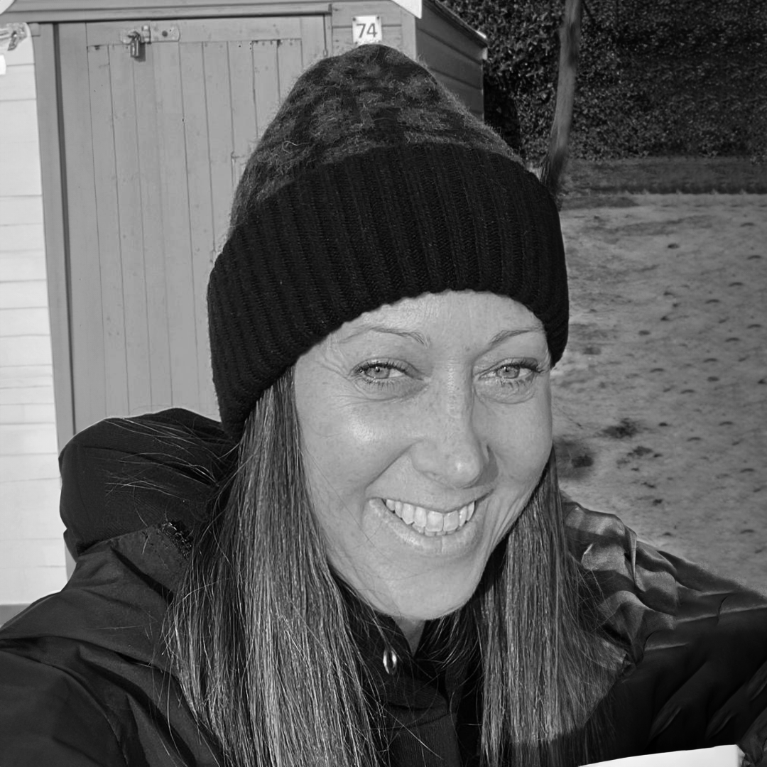 Claire Lewin Head Office Group Marketing Manager