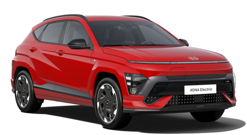 KONA N Line Electric 65kWh