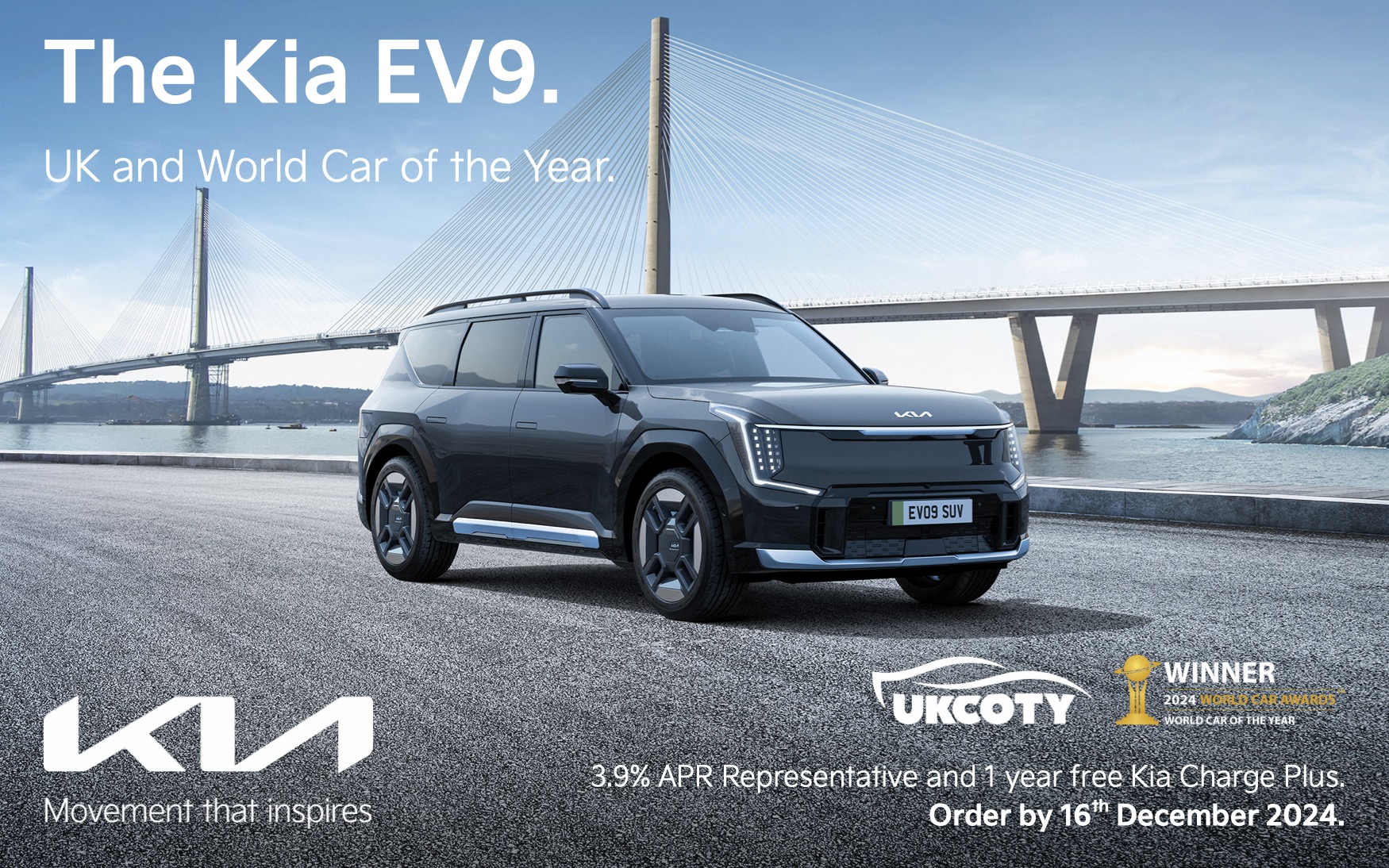 EV9 OFFER