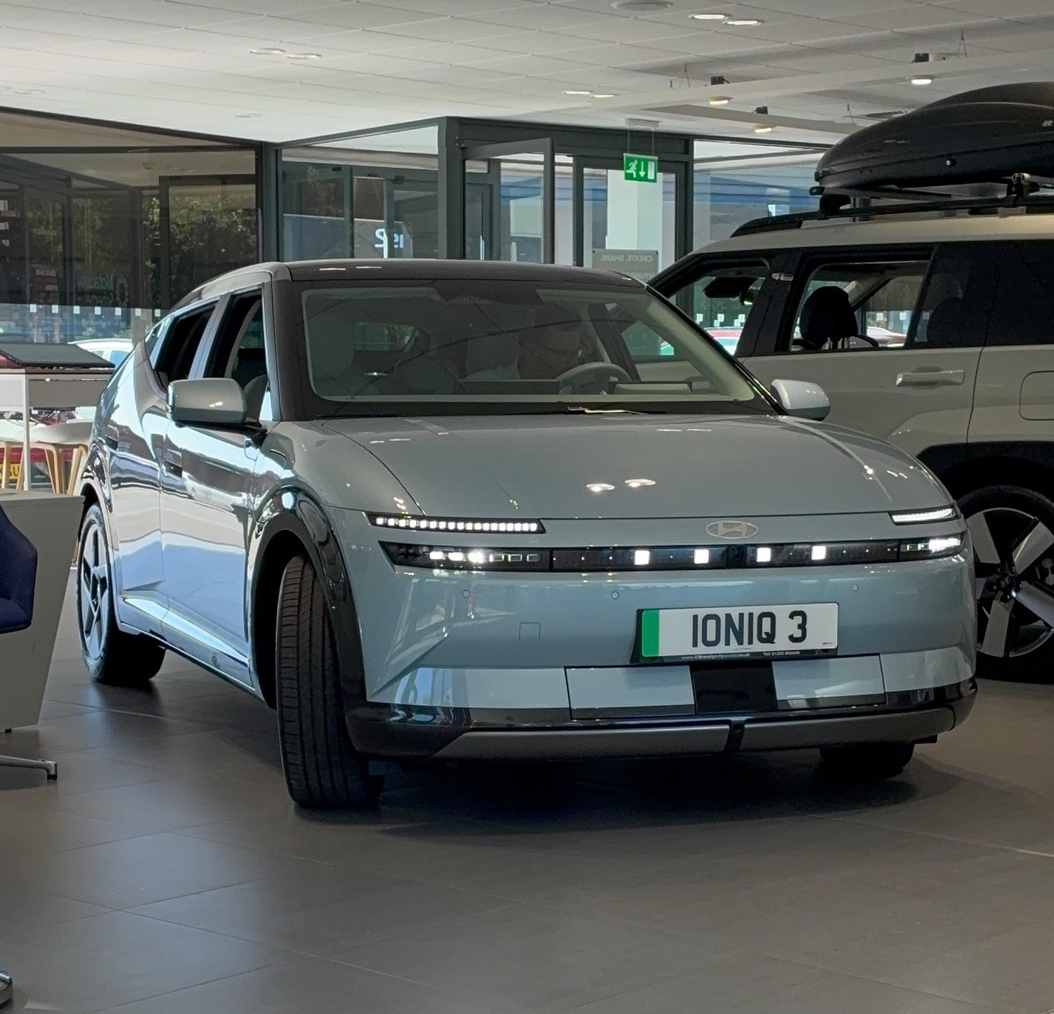 ioniq 3