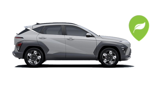 KONA Hybrid