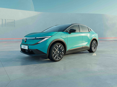 All-New Nissan LEAF: A Bold Step Forward for One of the World’s Most Important EVs