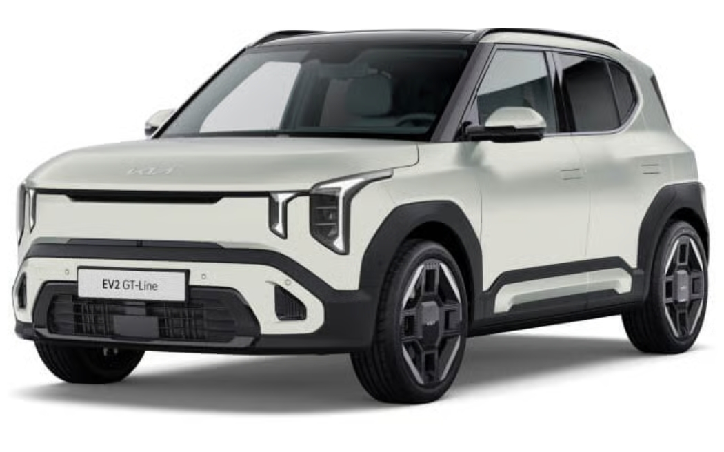 EV2 GT-LINE