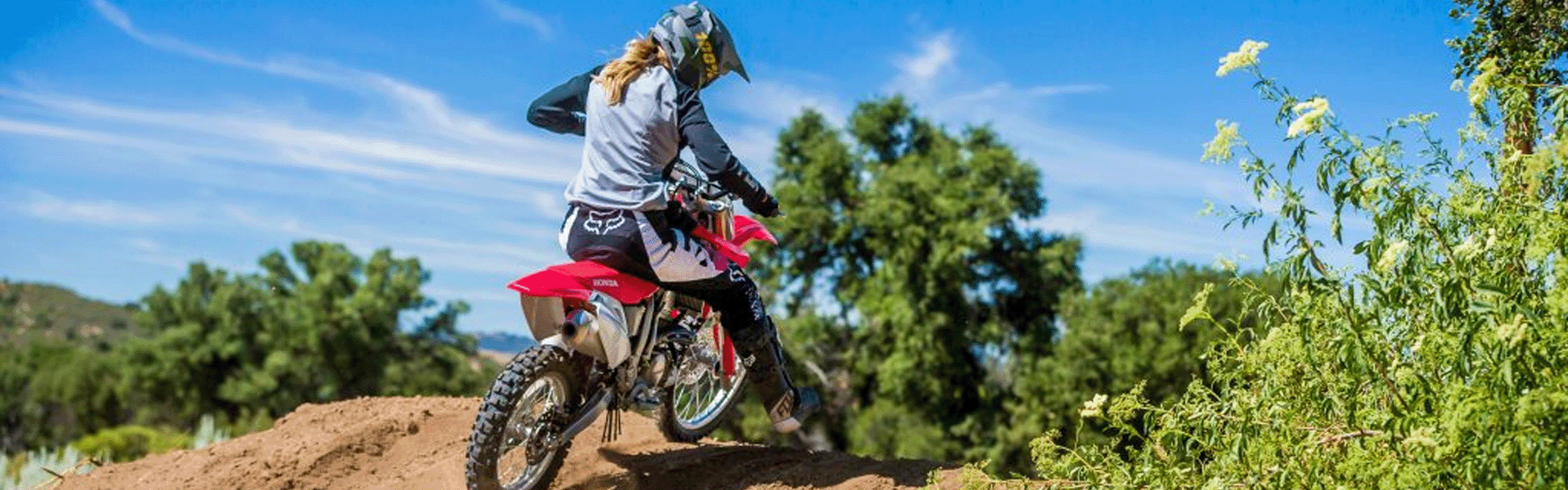 Honda CRF150R John Banks Honda Motorcycles Colchester OffRoad Centre Open from June 2023 Honda CRF150R John Banks Honda Motorcycles Colchester OffRoad Centre Open from June 2023
