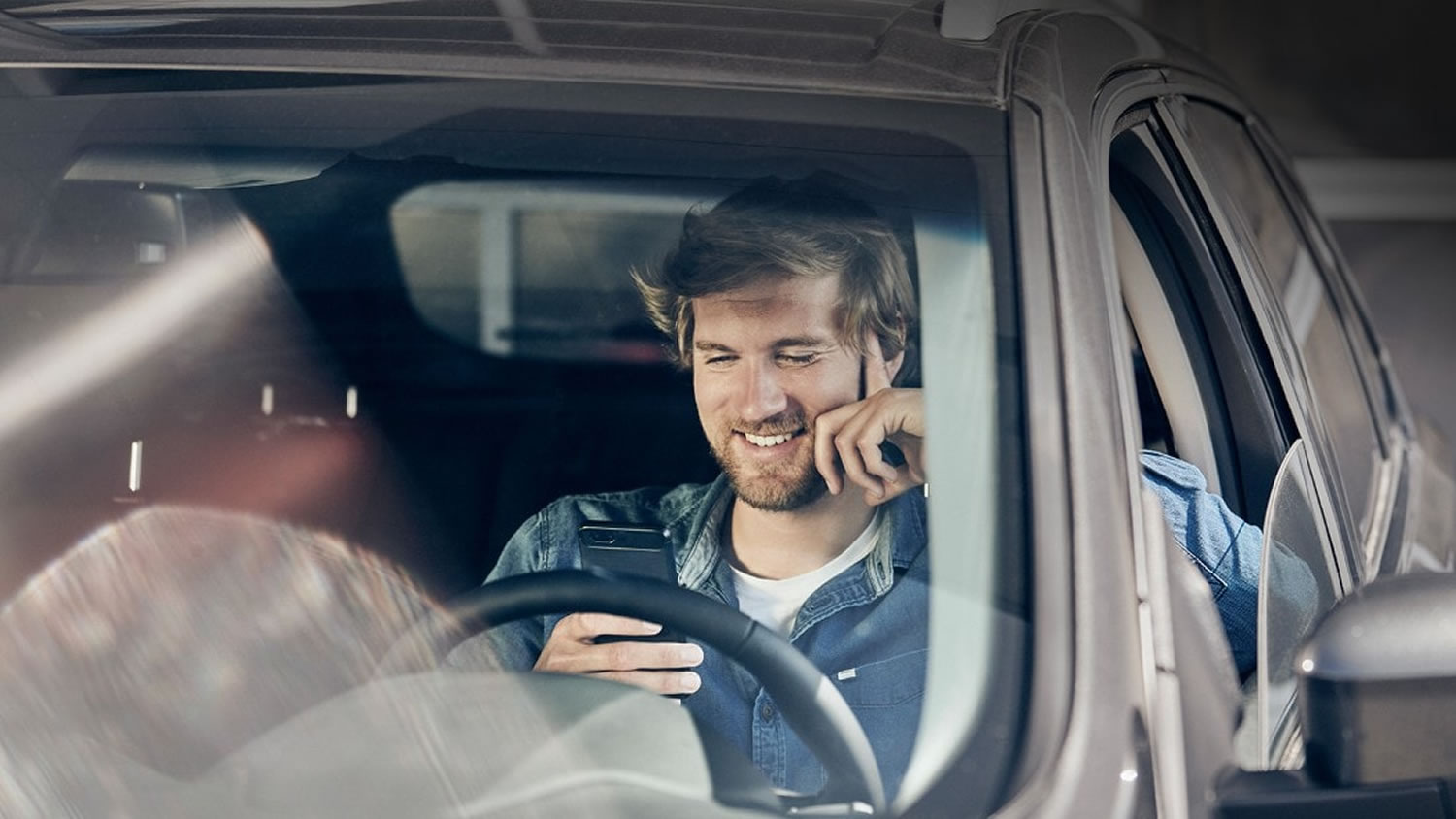 Ford Essential Service Offer Dungannon, County Tyrone Saltmarine