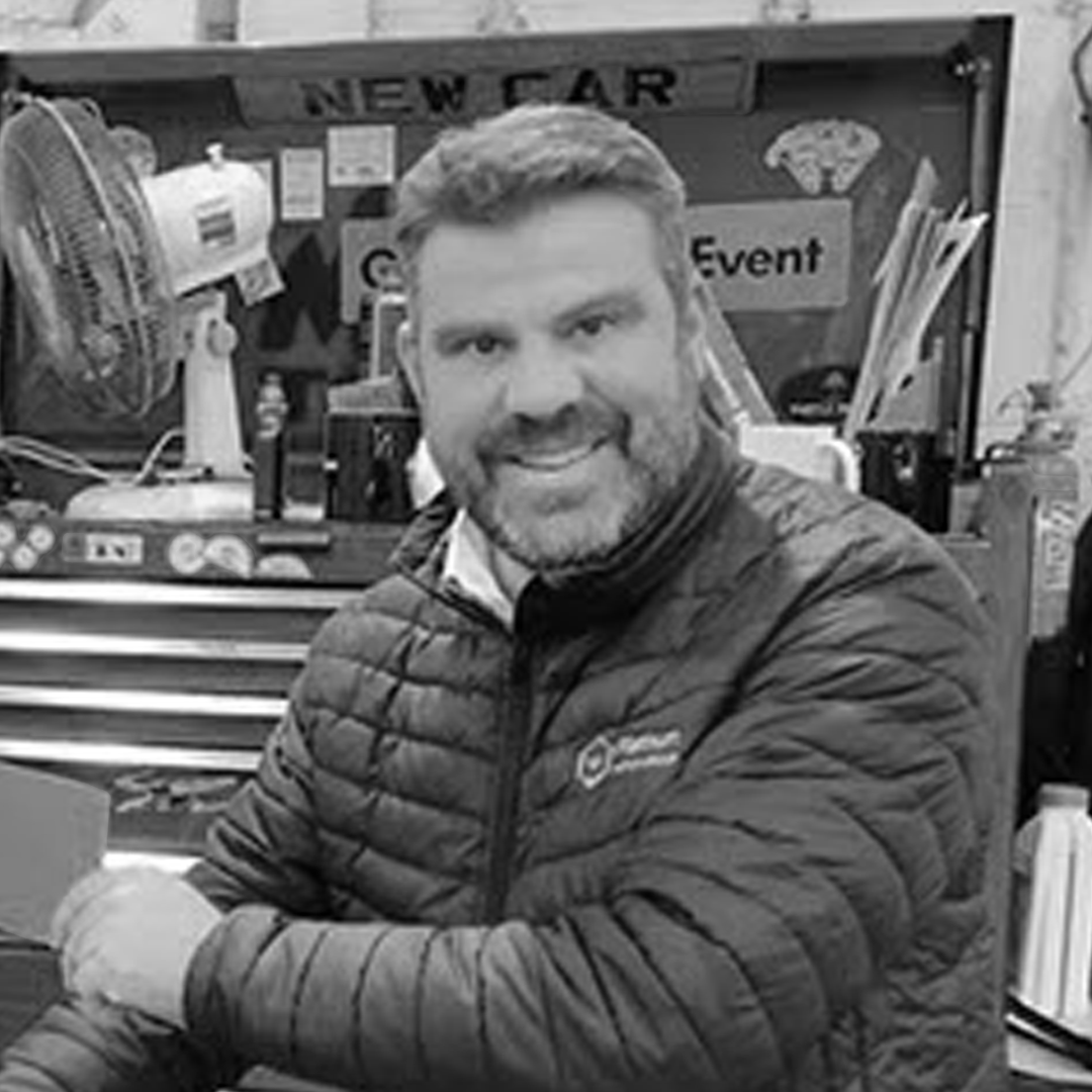 paul mitchell