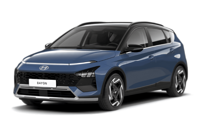 Hyundai Bayon Offer