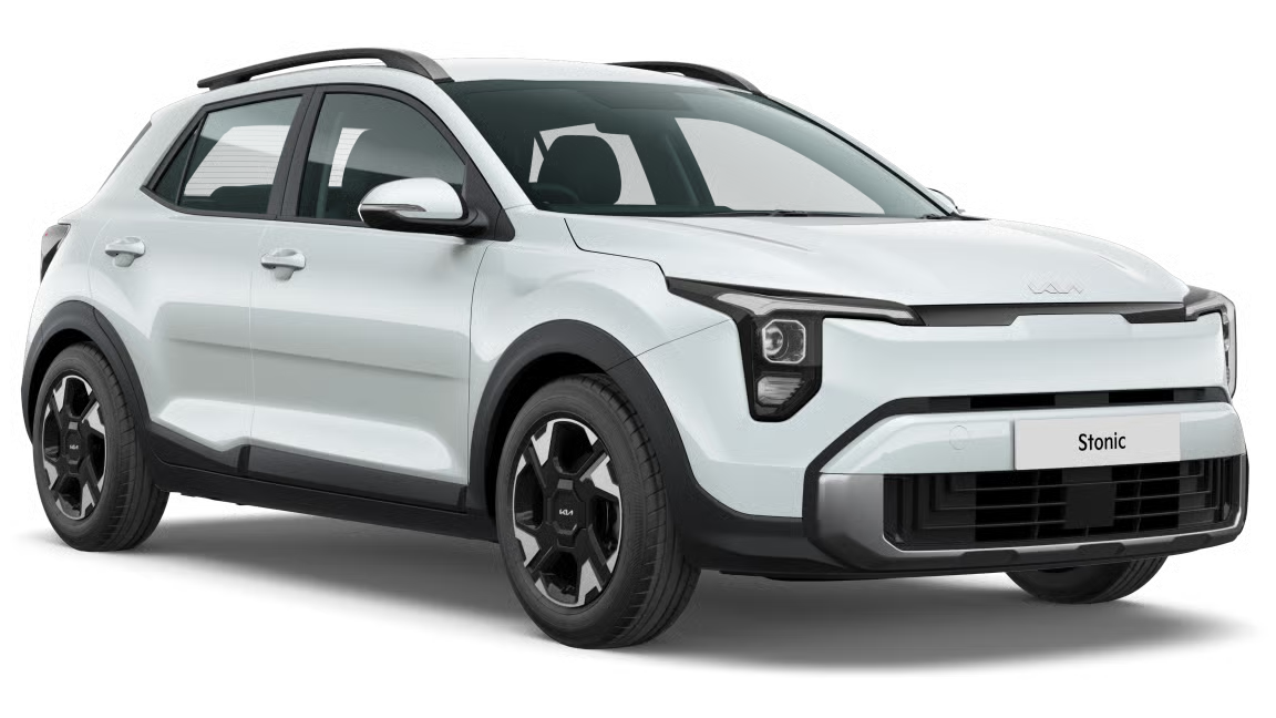 Kia Stonic Pure