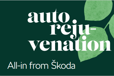 Škoda All-In