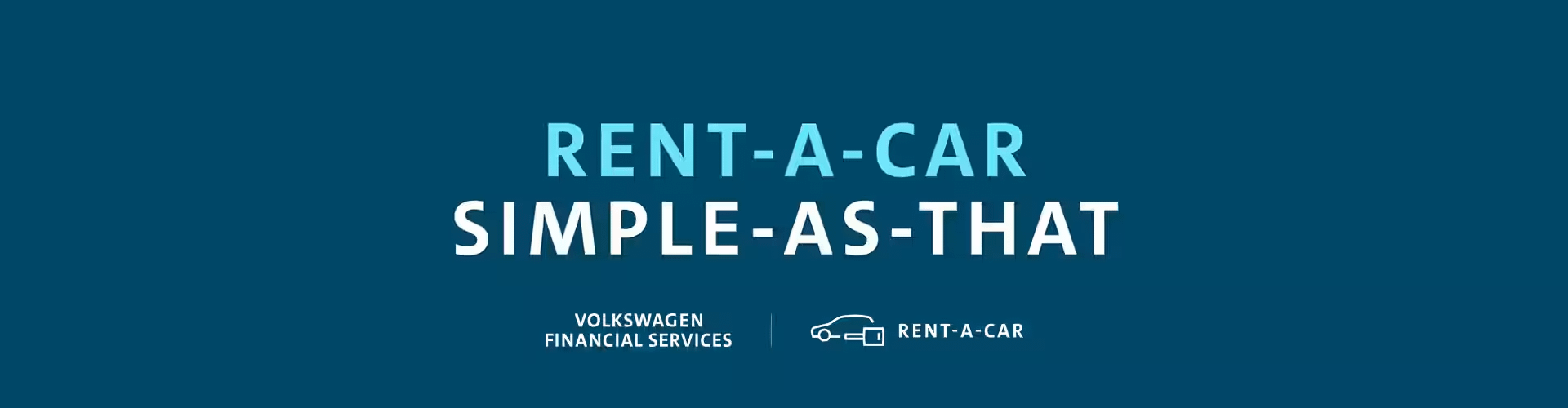 Rent-a-car