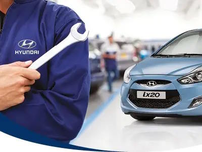 Hyundai Servicing Offers | Cambridge | John Banks Hyundai | Part of the ...