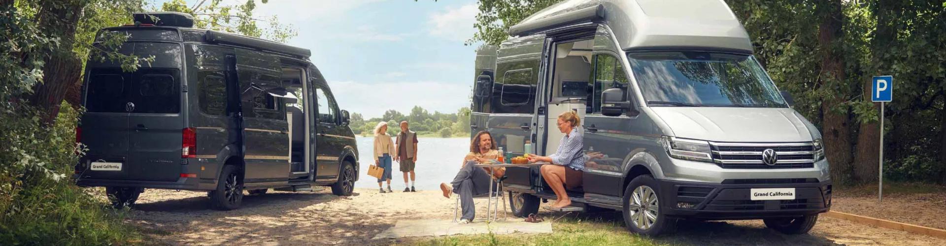 Volkswagen Vans Roadside Assistance