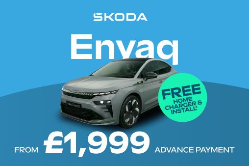 Enyaq