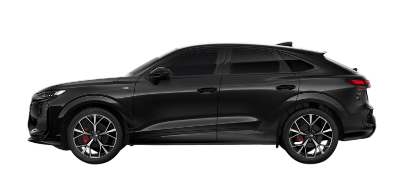 Q3 Sportback