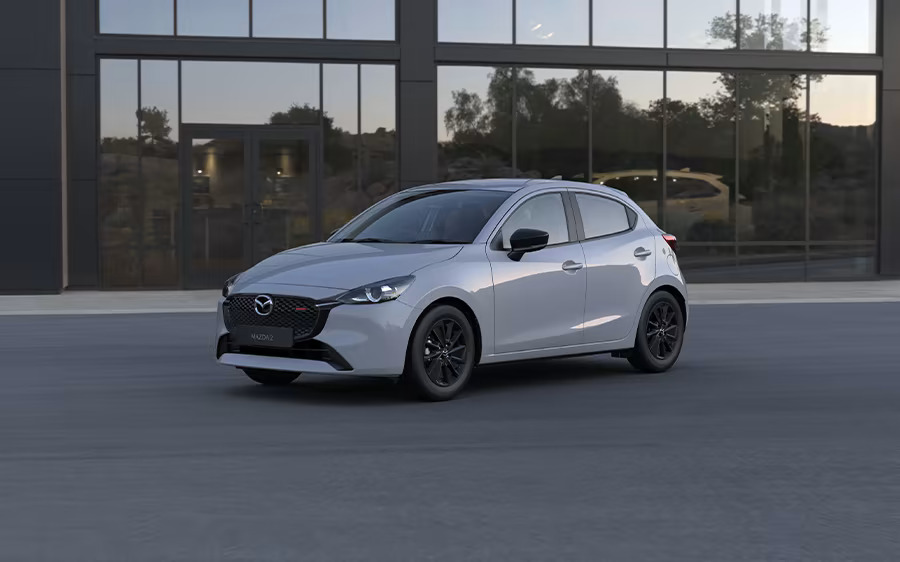 Homura mazda 2