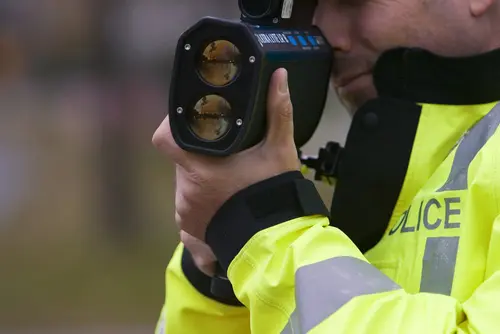 What Happens on a Speed Awareness Course