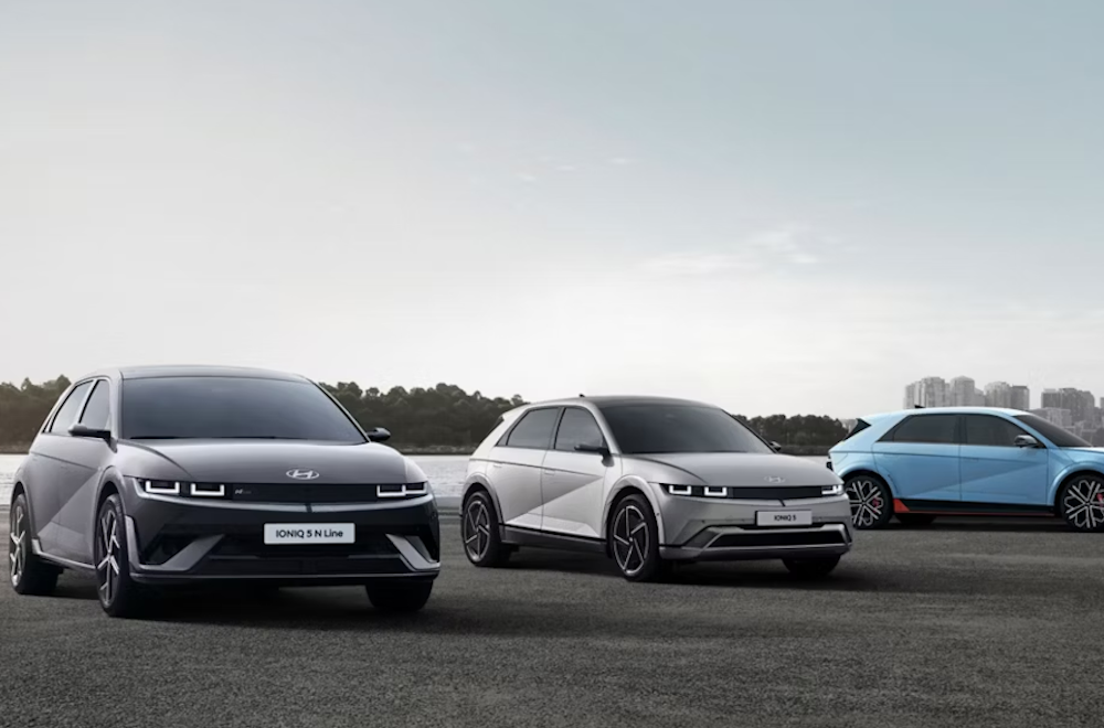IONIQ 5