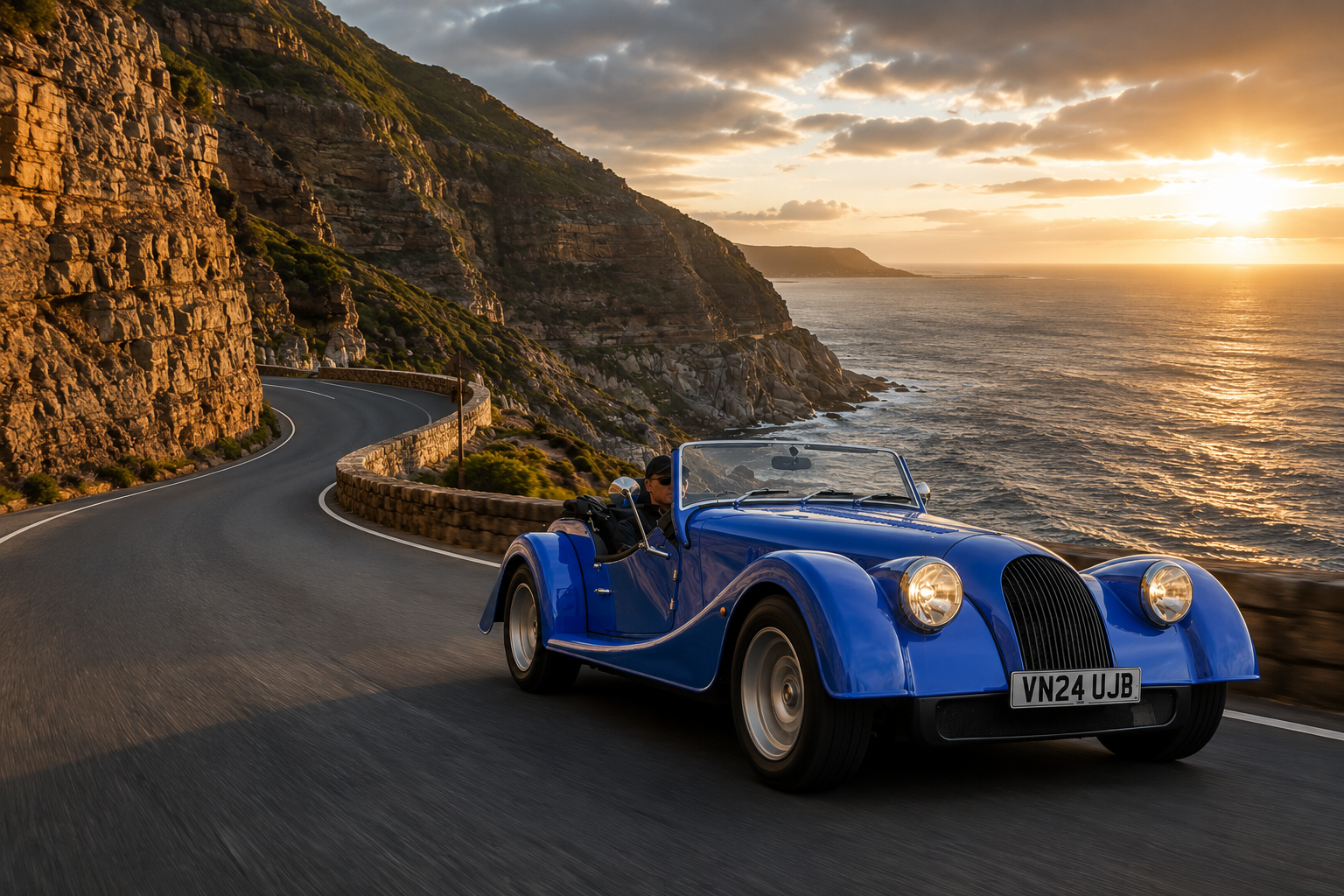 Morgan