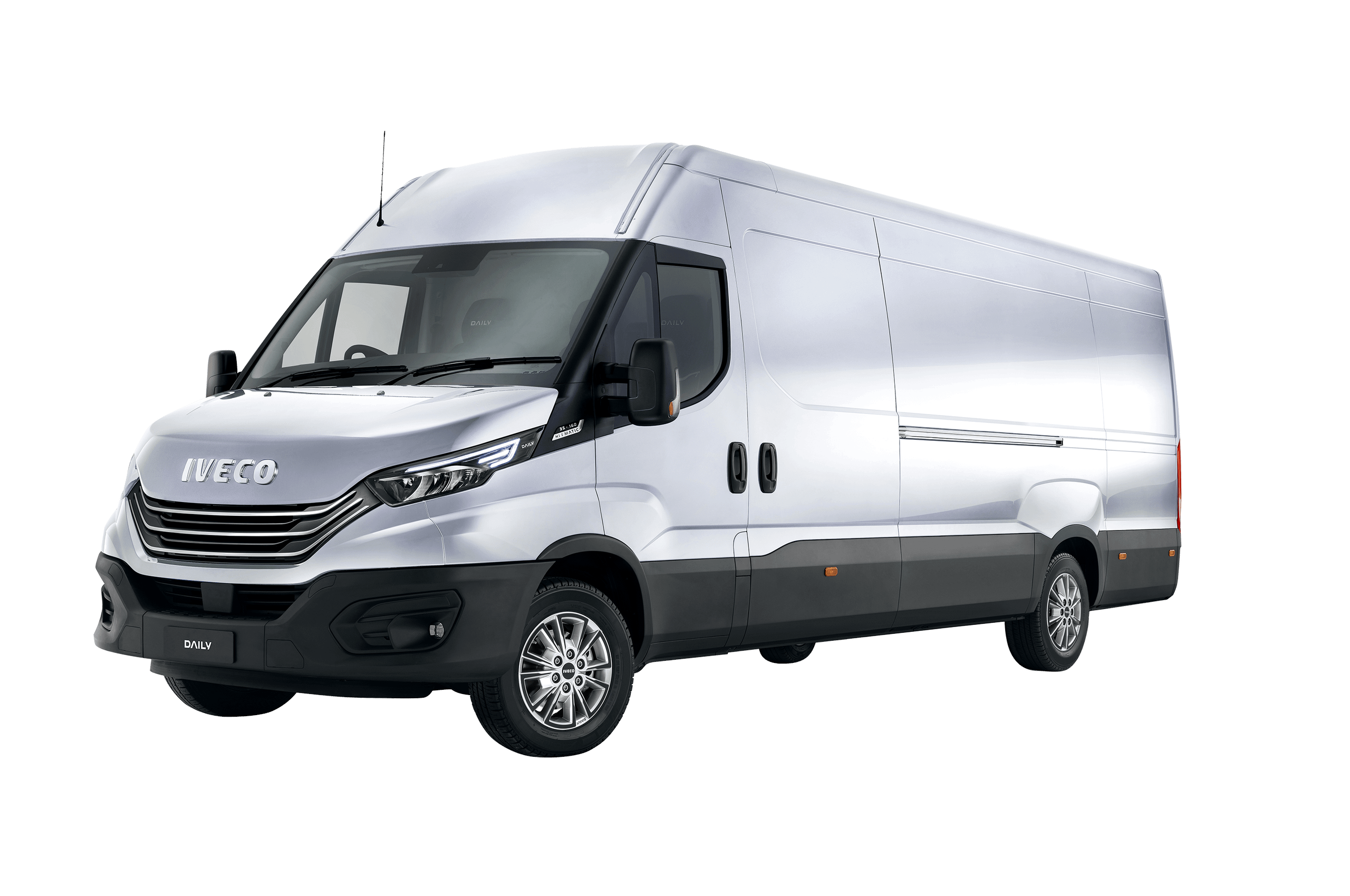 Iveco Daily Reviews, Overview