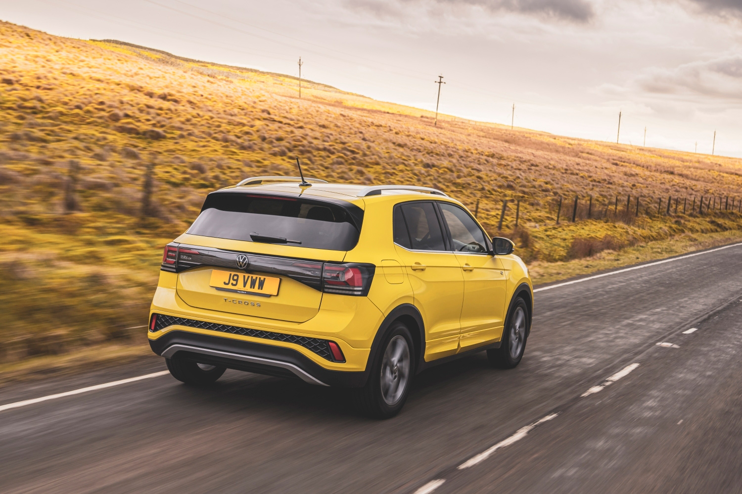 T-Cross