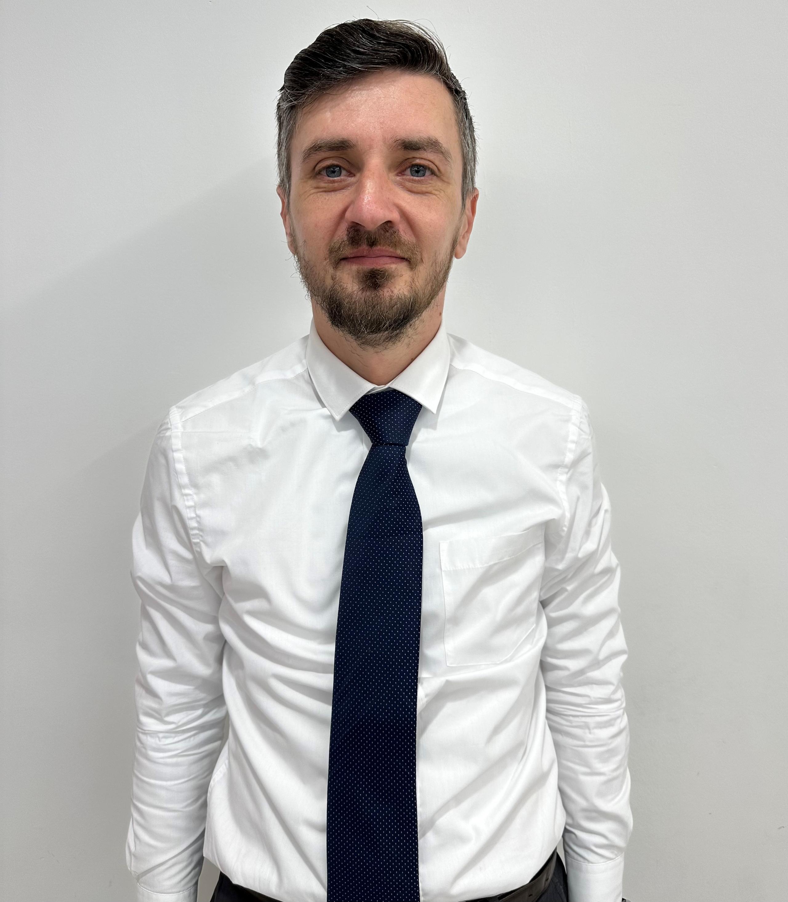 Meet the Team, Seaford, East Sussex Jermyn Motor Group