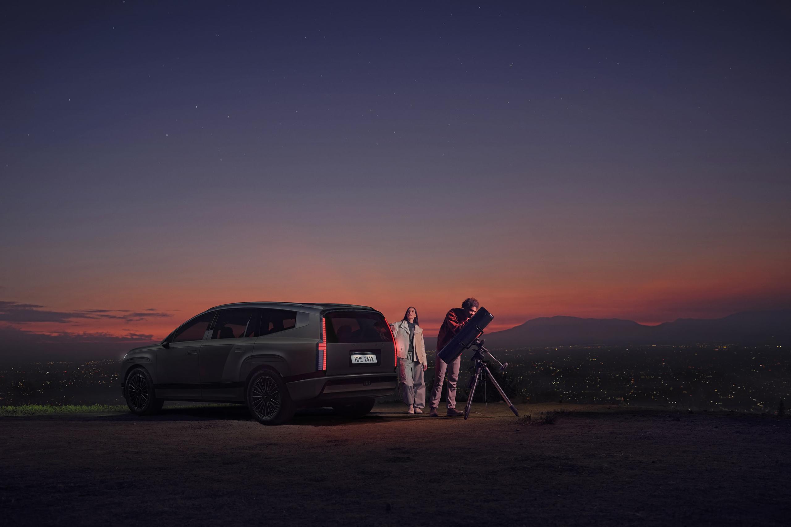 All-new IONIQ 9
