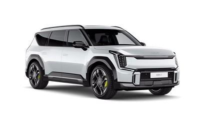 KIA EV9 GT PCP OFFER
