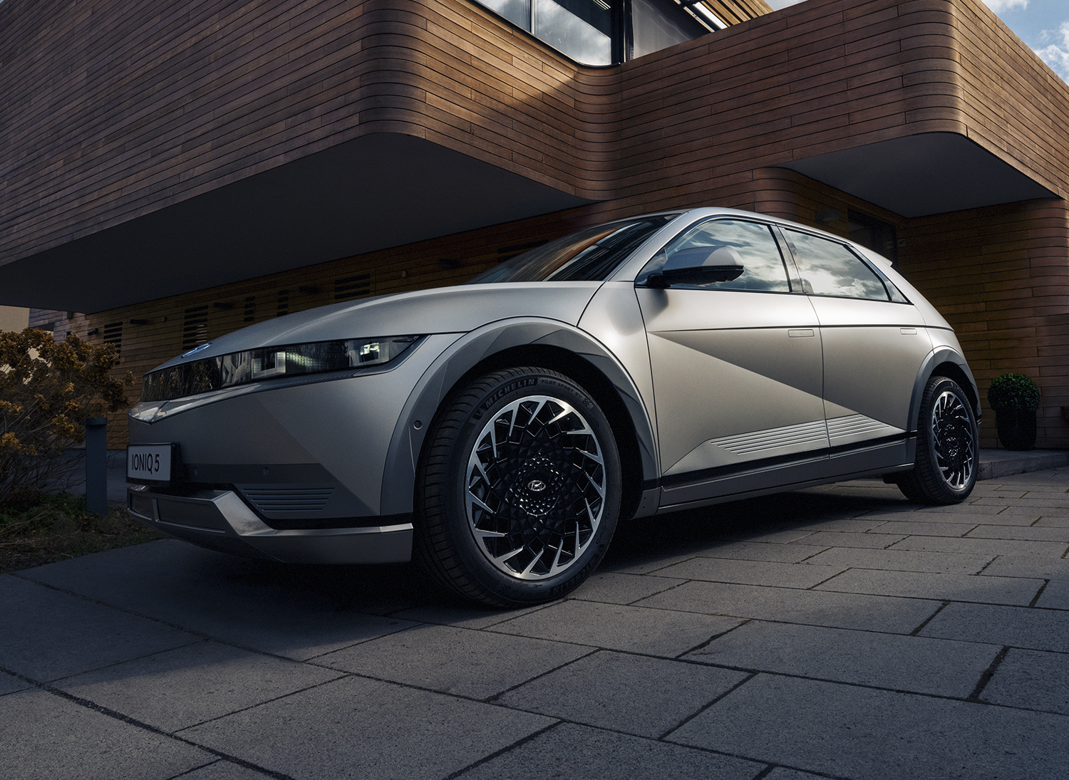 IONIQ 5