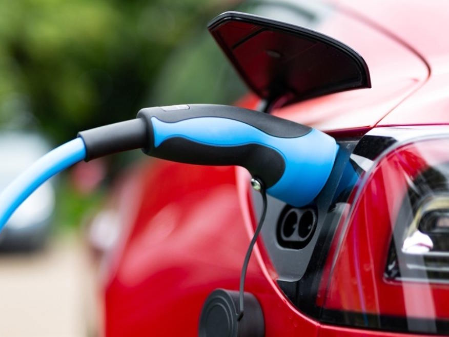 EV Charger Offer