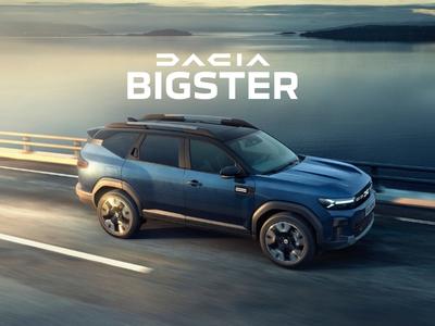 Bigster Personal Contract Purchase Offer