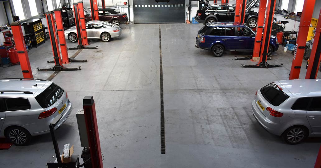 Workshop