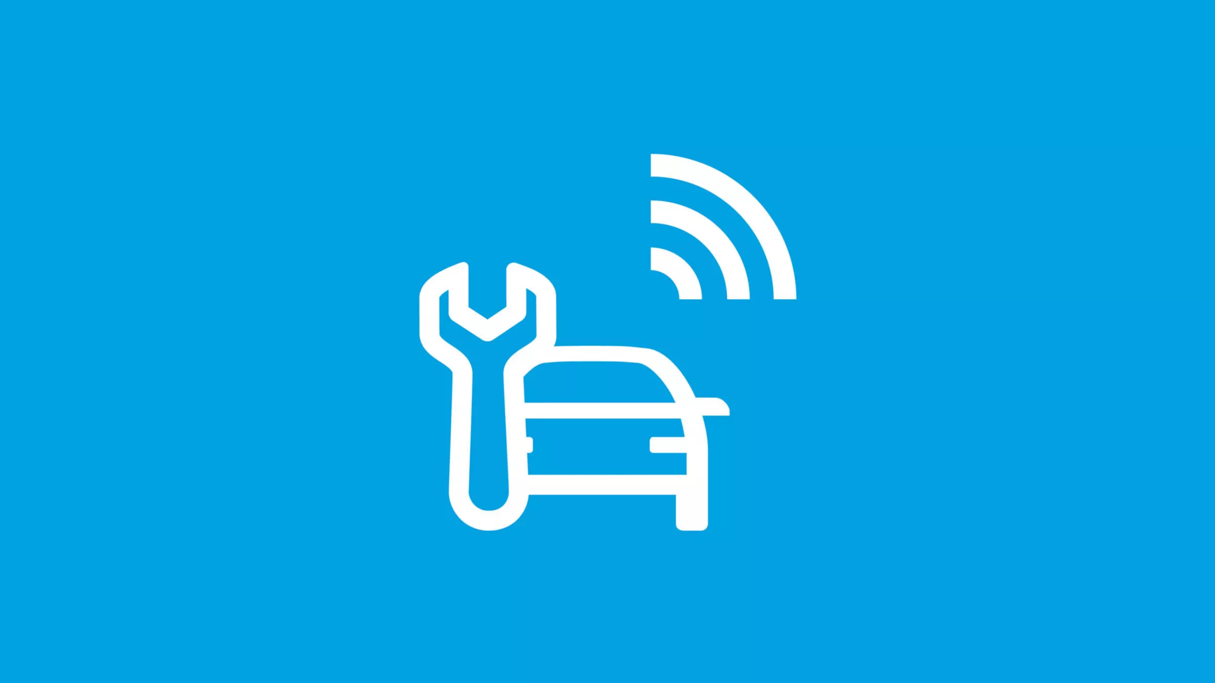 Breakdown Call Icon