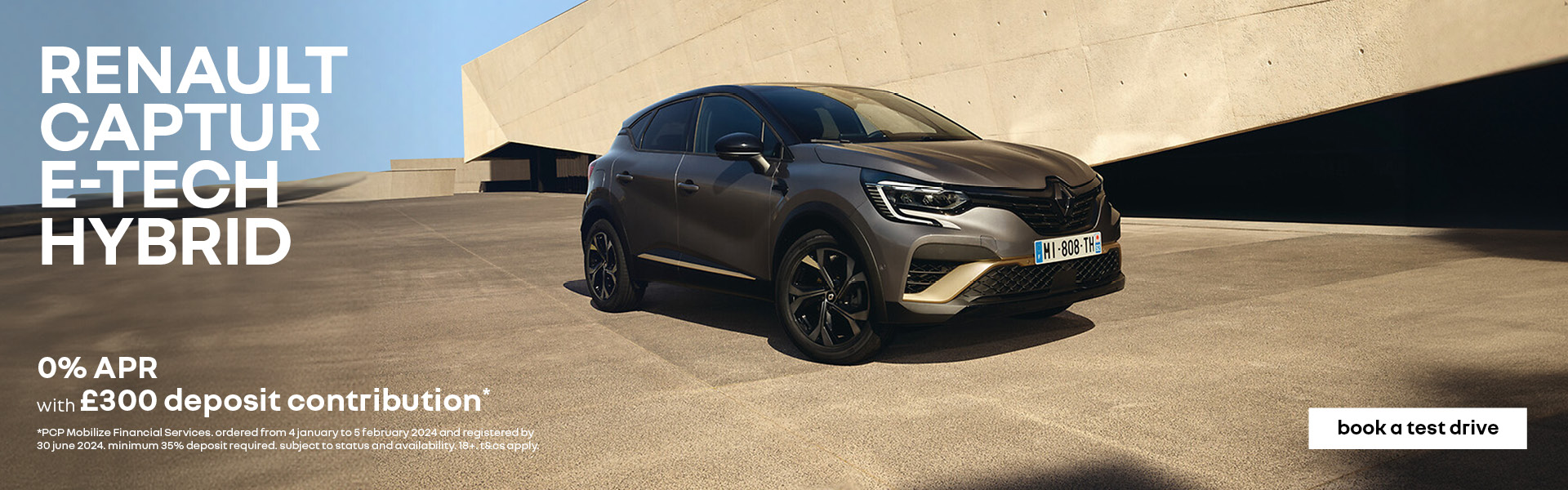 New and Used Renault Car Dealer Gravells Kidwelly SA17 4TF 01554