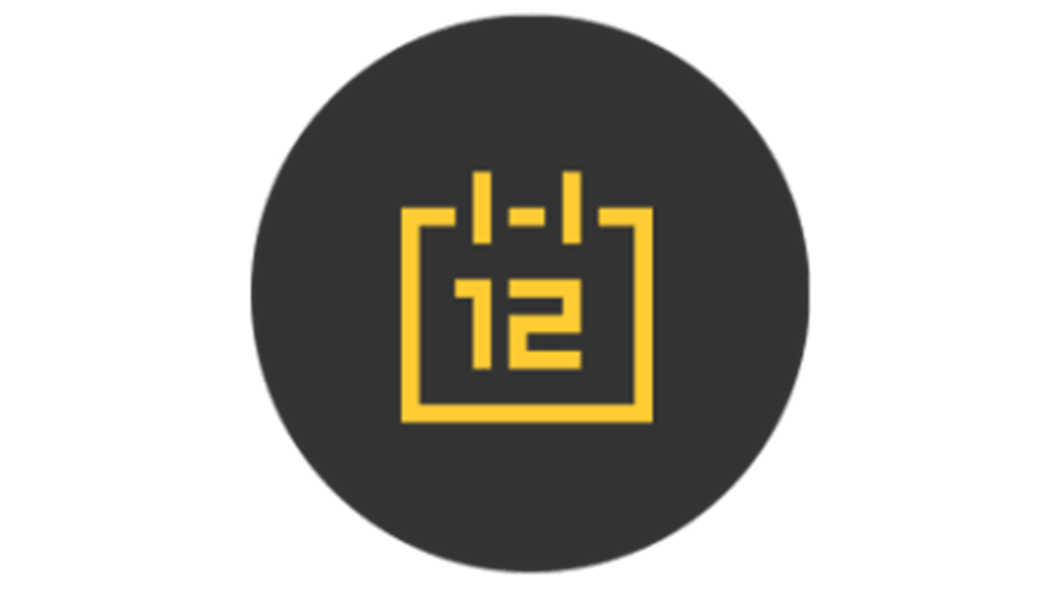 12 months Breakdown Assistance Icon