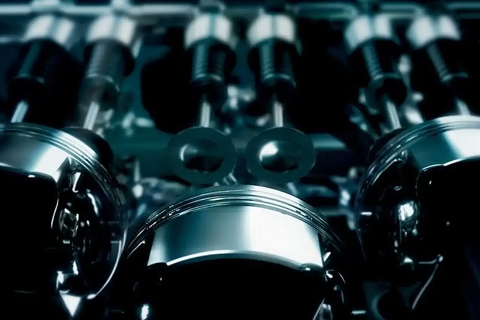 Land Rover Parts