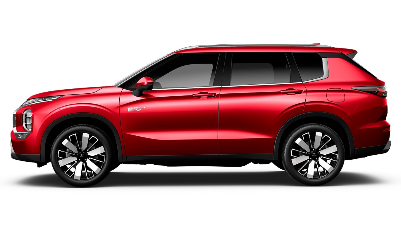 Outlander Nativa