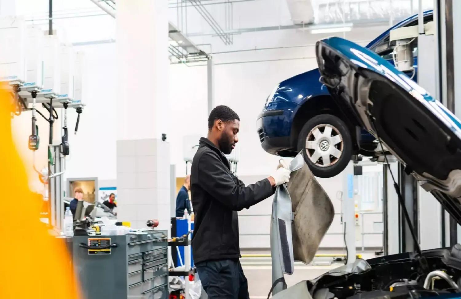 Volkswagen Servicing Guide, What's Needed and What Do You Need to Know?