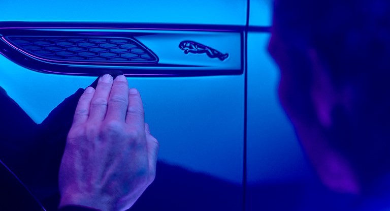 YOUR JAGUAR SERVICE UNINTERRUPTED. <br>BOOK ONLINE TODAY
