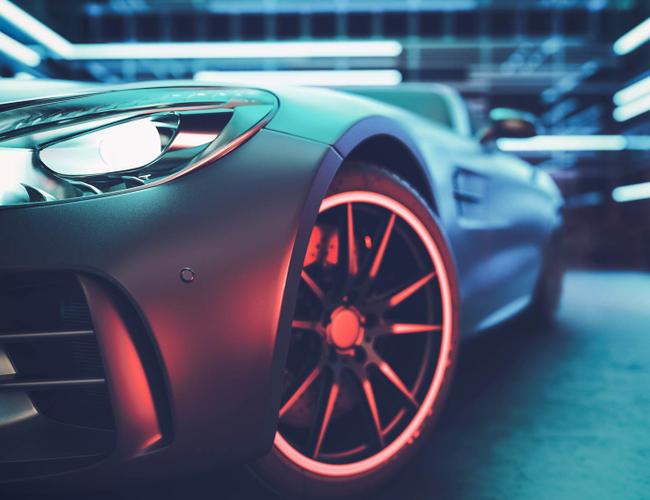 New Car Offers