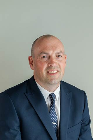 Matthew Tuomey