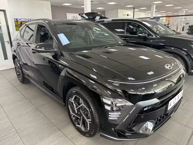 Hyundai Motability offers