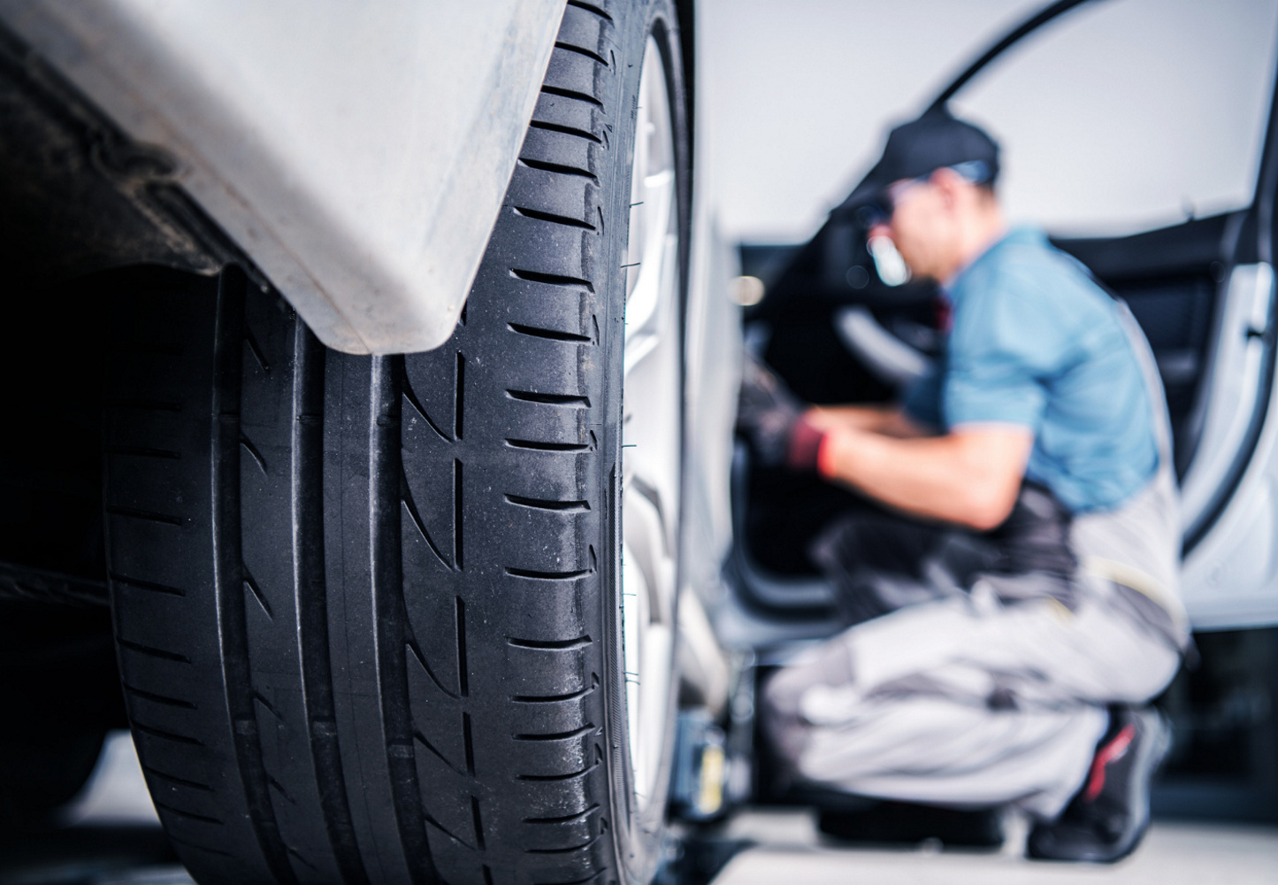 Mechanic