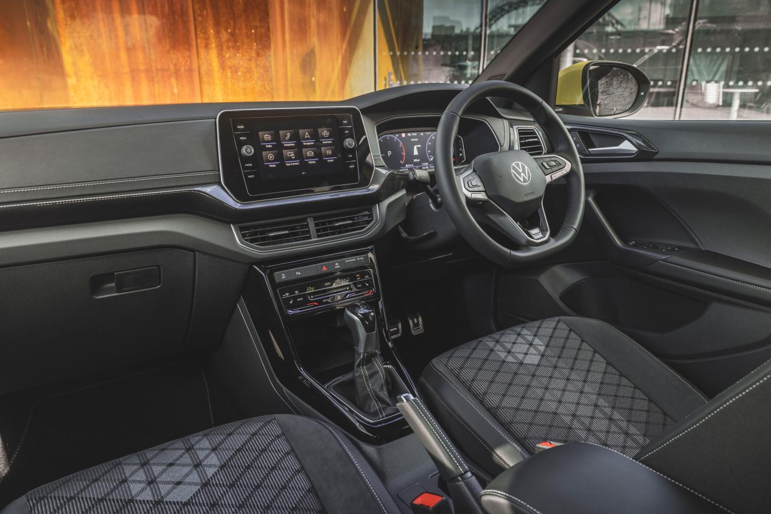 T-Cross