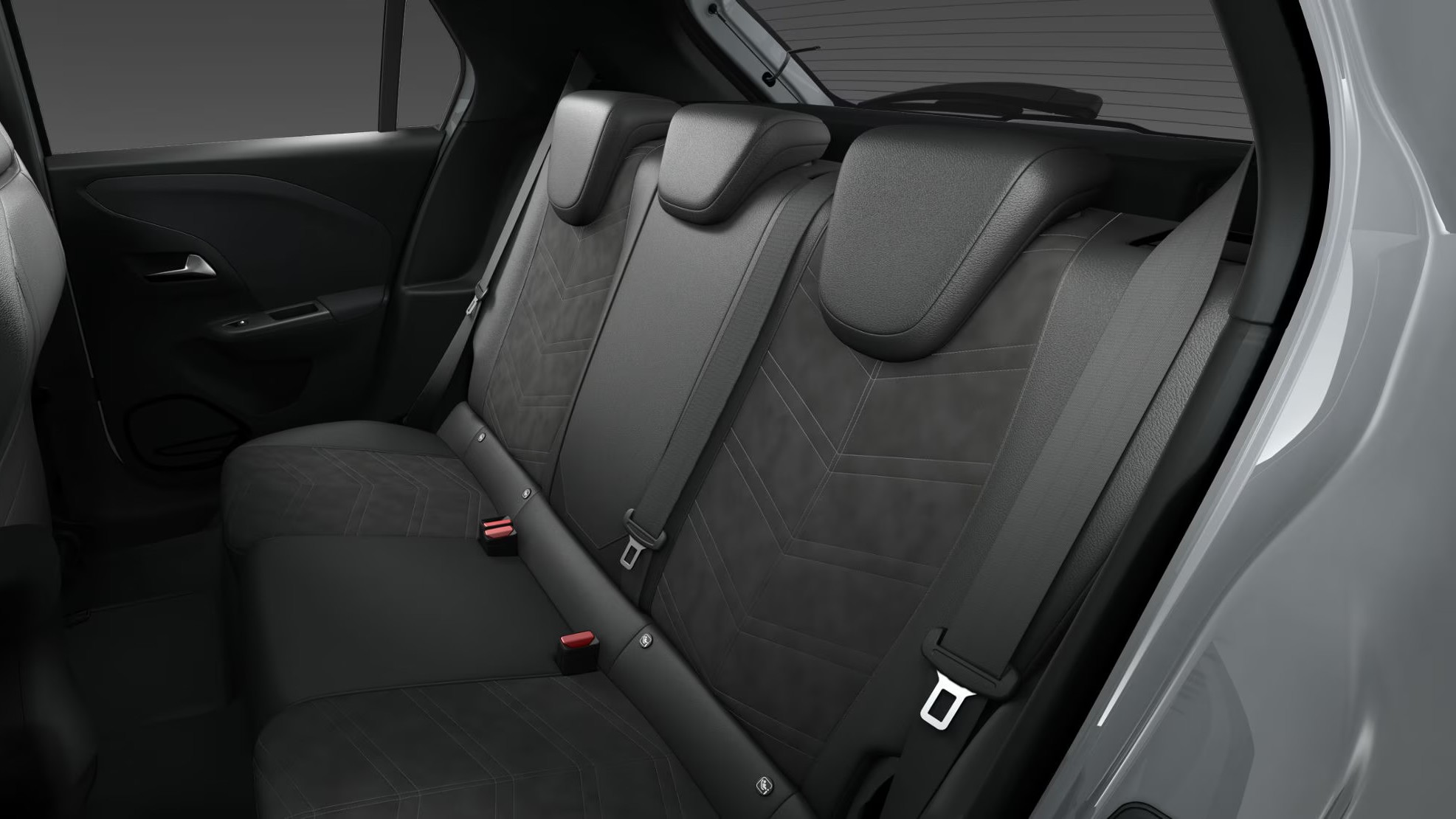 Corsa Electric - Save up to £9,200