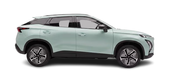 OMODA E5 Electric