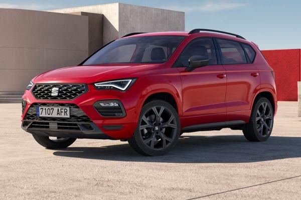 Ateca
