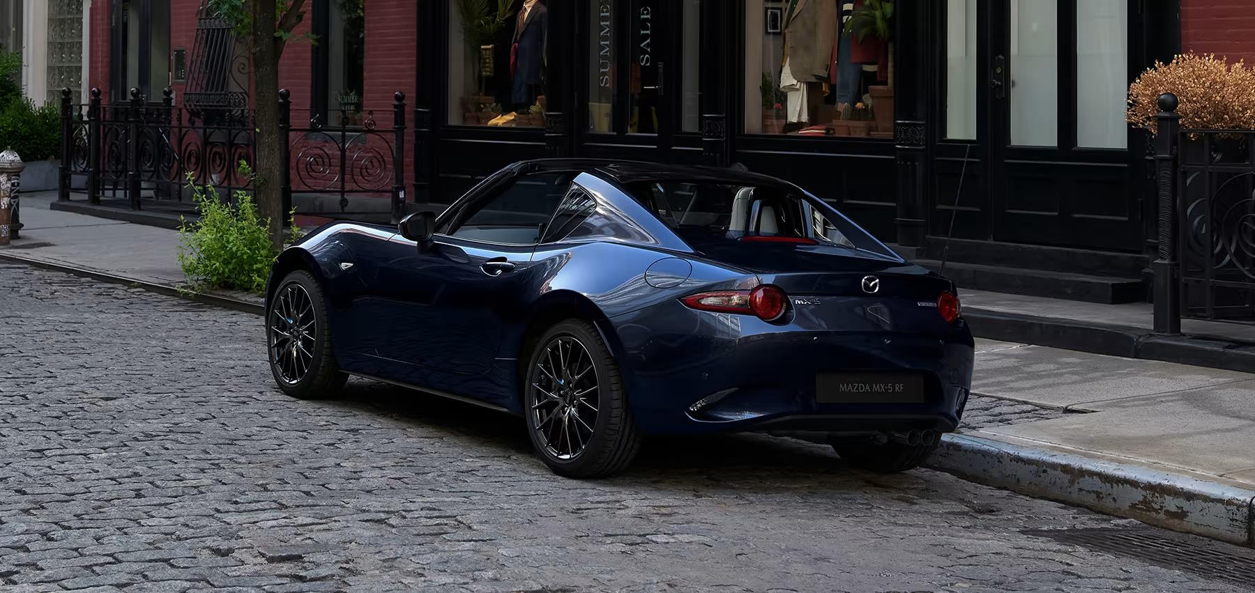 MX-5 RF