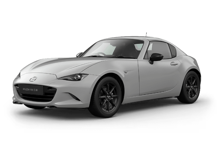 Mazda MX-5 RF Offer